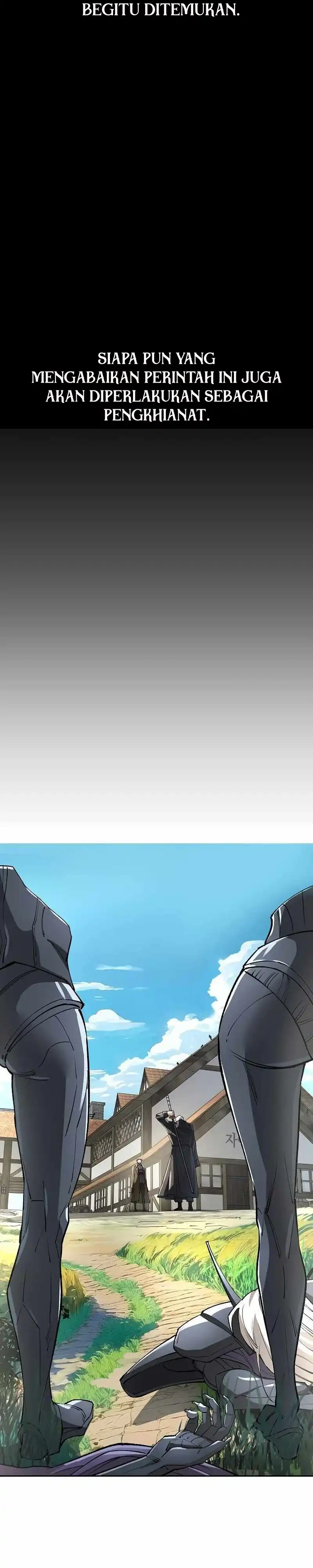 Baca Cosmic Heavenly Demon 3077 - Chapter 91 halaman 9