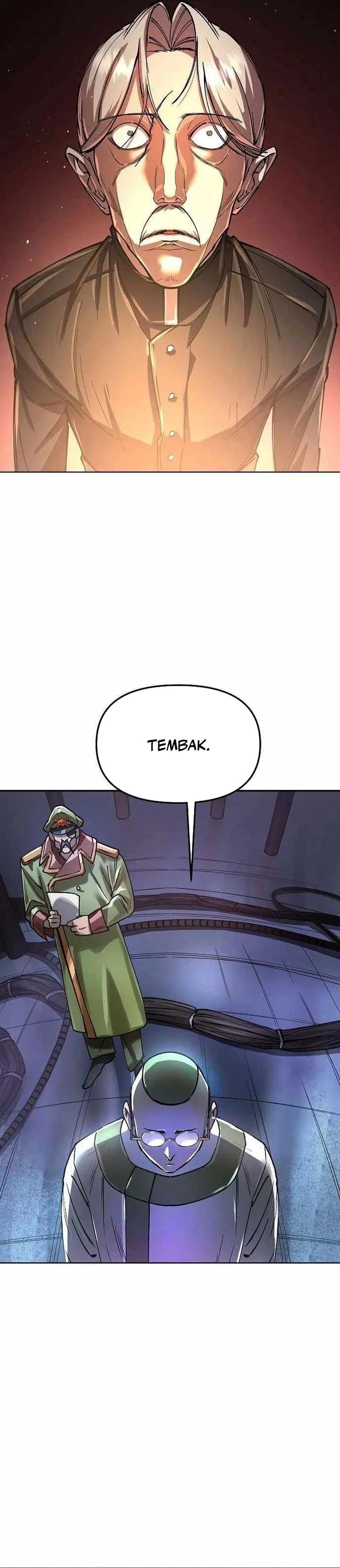 Baca Cosmic Heavenly Demon 3077 - Chapter 92 halaman 13