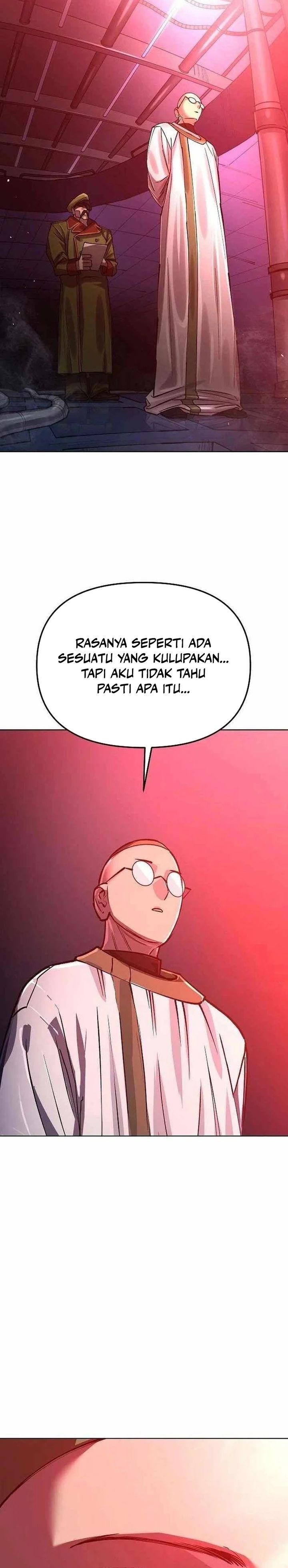 Baca Cosmic Heavenly Demon 3077 - Chapter 92 halaman 17