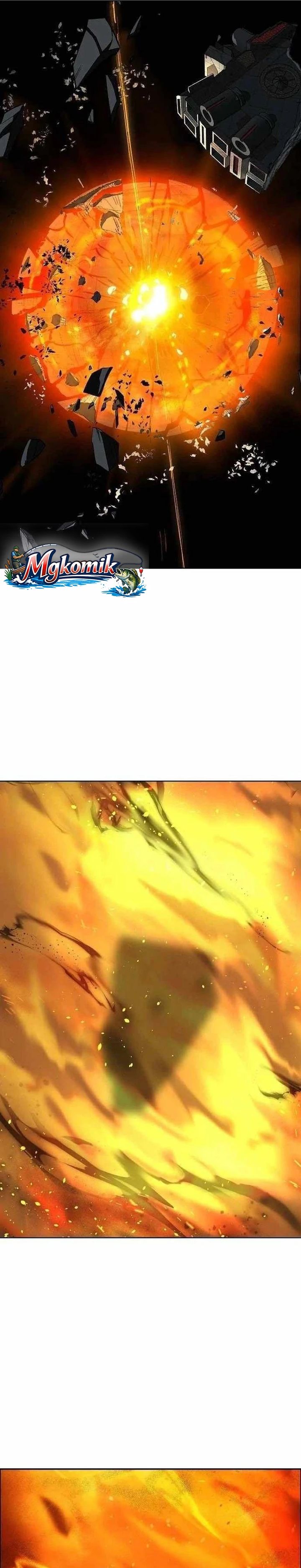 Baca Cosmic Heavenly Demon 3077 - Chapter 92 halaman 26