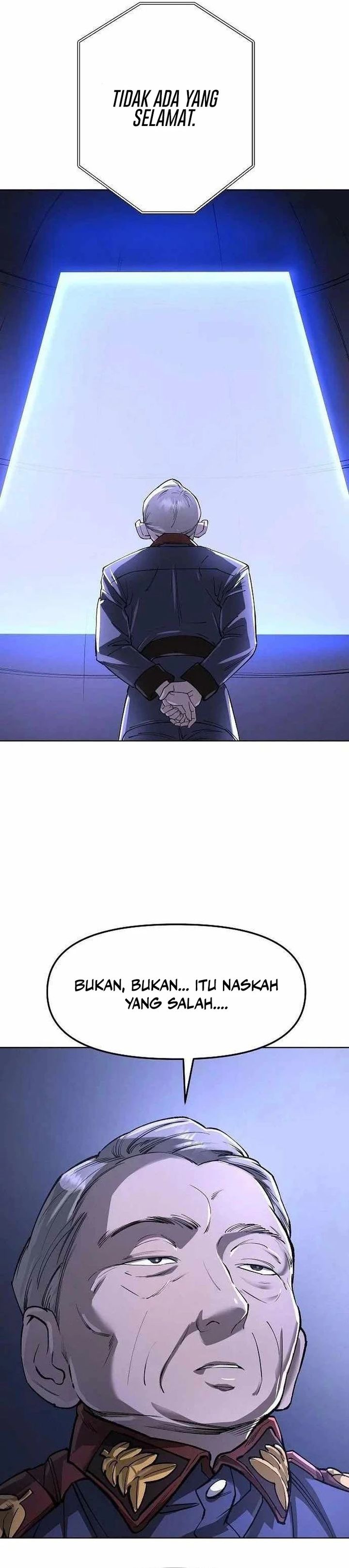 Baca Cosmic Heavenly Demon 3077 - Chapter 92 halaman 28