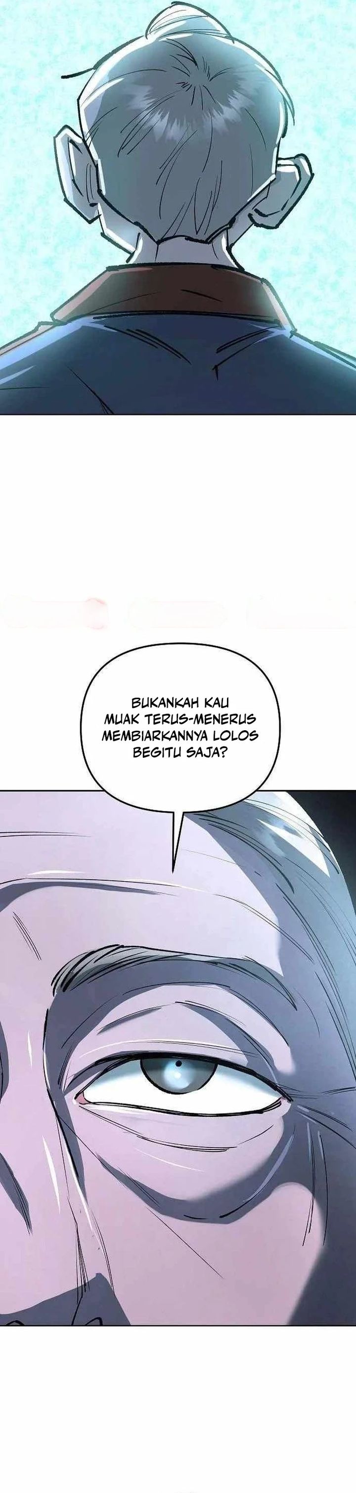 Baca Cosmic Heavenly Demon 3077 - Chapter 92 halaman 33