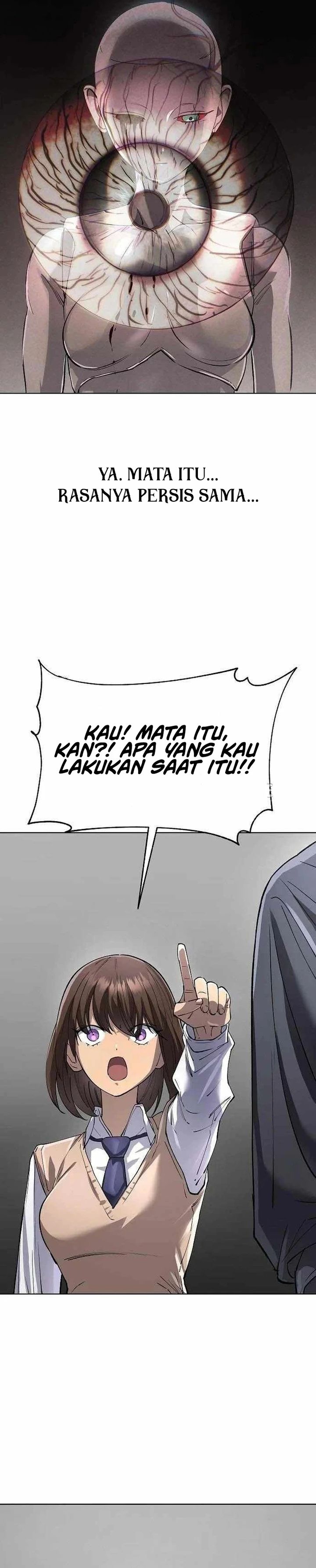 Baca Cosmic Heavenly Demon 3077 - Chapter 92 halaman 36