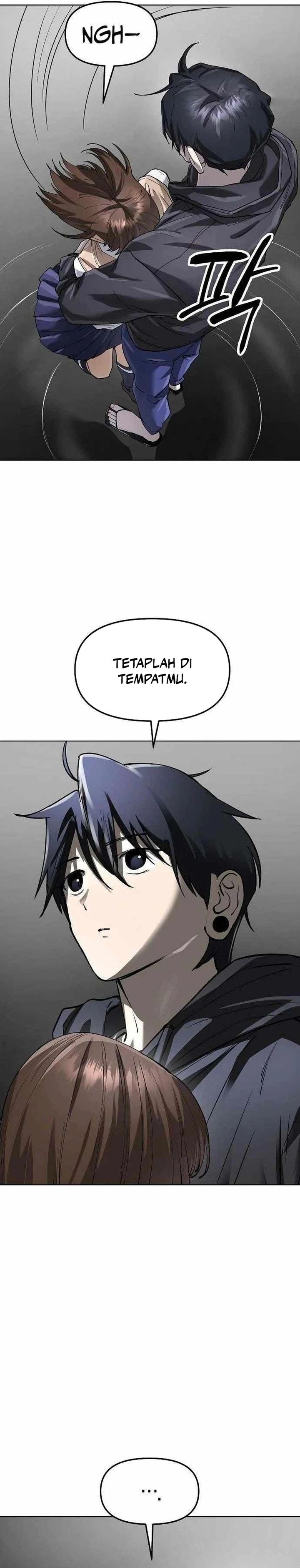 Baca Cosmic Heavenly Demon 3077 - Chapter 92 halaman 38