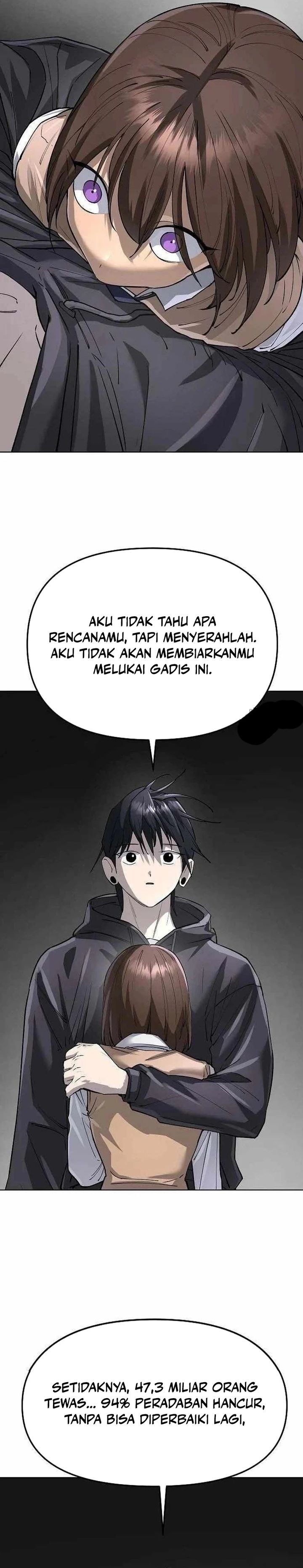Baca Cosmic Heavenly Demon 3077 - Chapter 92 halaman 39