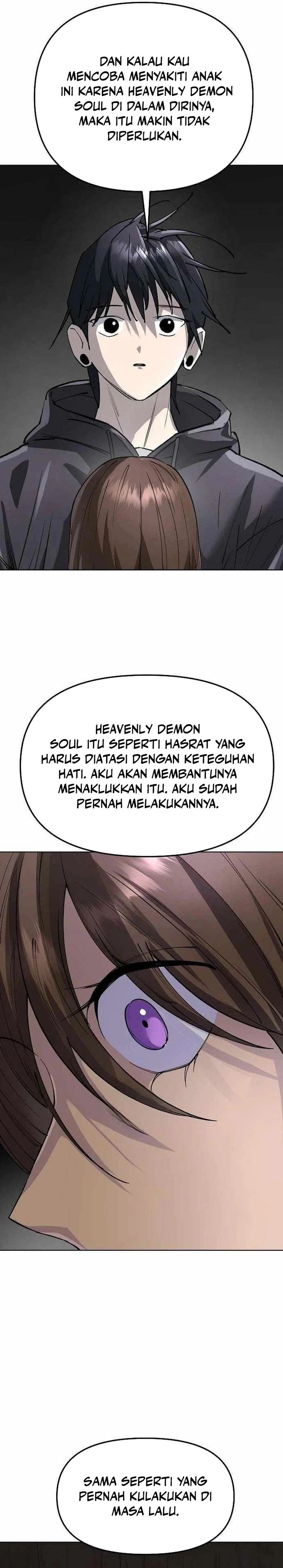 Baca Cosmic Heavenly Demon 3077 - Chapter 92 halaman 43