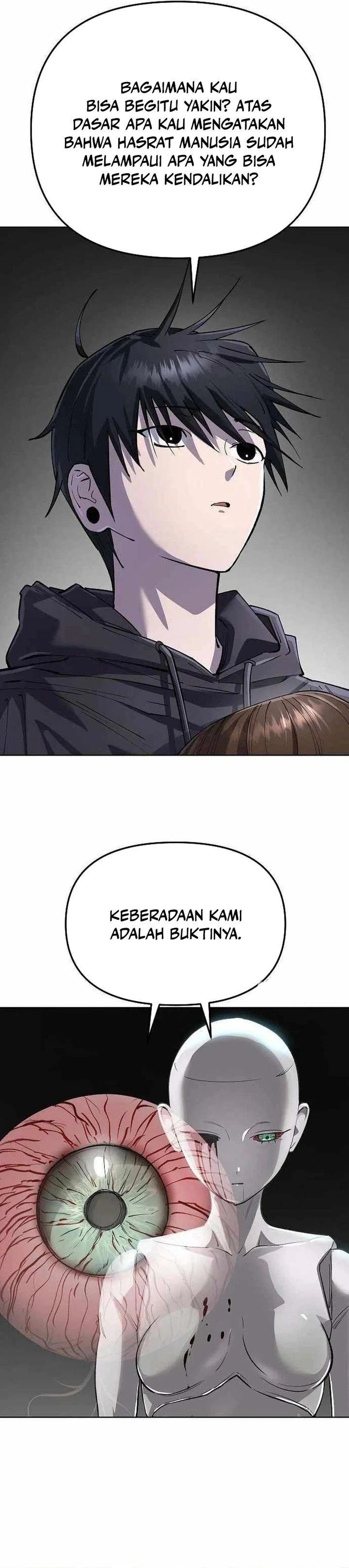 Baca Cosmic Heavenly Demon 3077 - Chapter 92 halaman 48