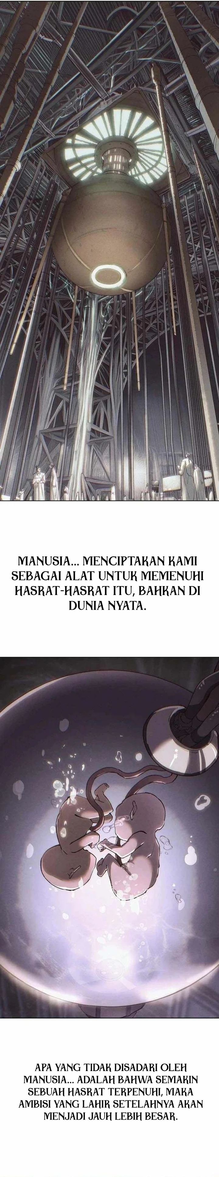 Baca Cosmic Heavenly Demon 3077 - Chapter 92 halaman 49
