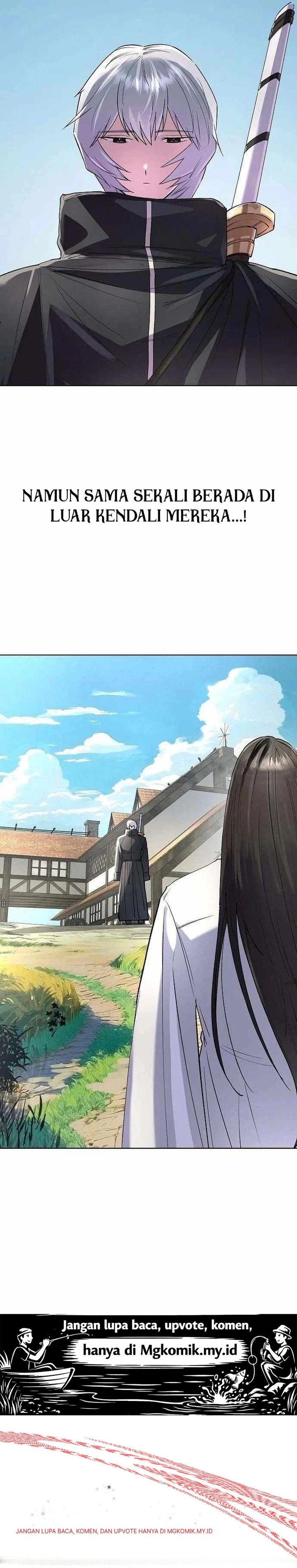 Baca Cosmic Heavenly Demon 3077 - Chapter 92 halaman 51