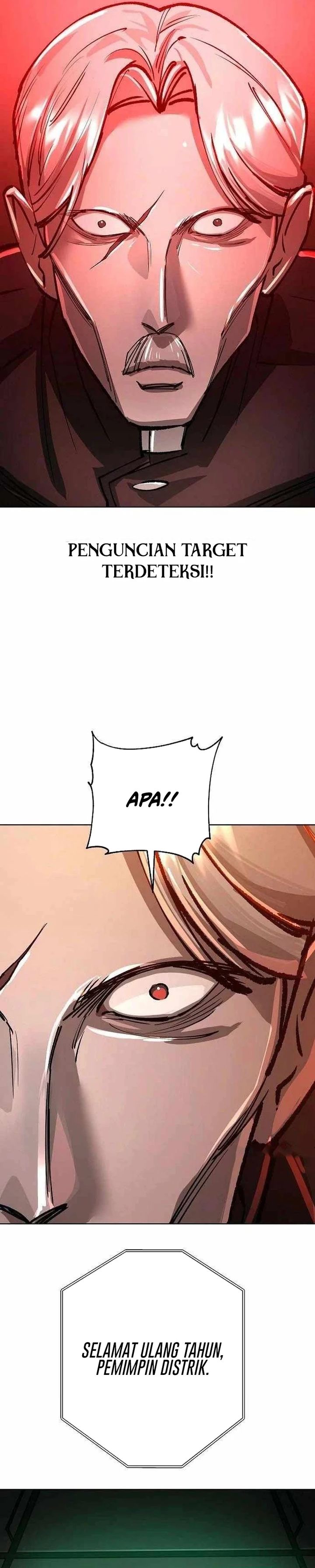 Baca Cosmic Heavenly Demon 3077 - Chapter 92 halaman 8