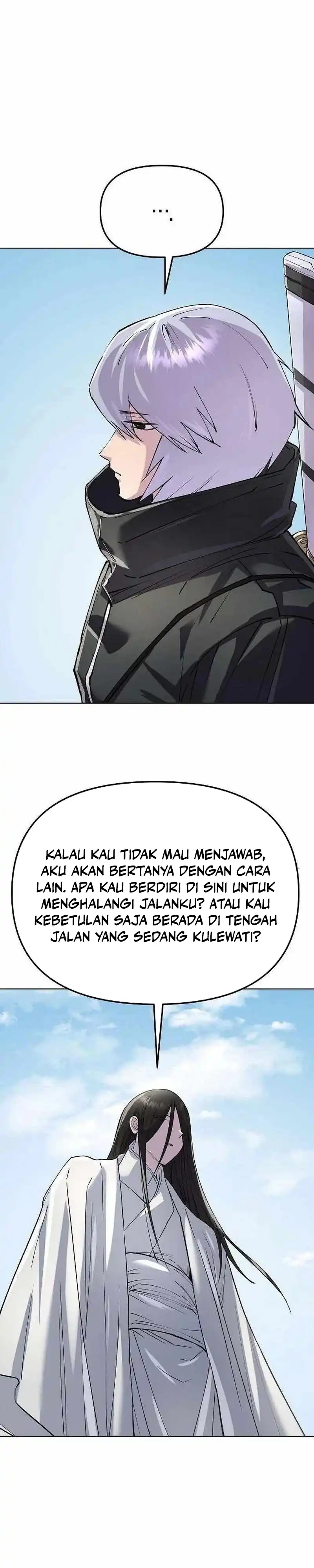 Baca Cosmic Heavenly Demon 3077 - Chapter 93 halaman 17