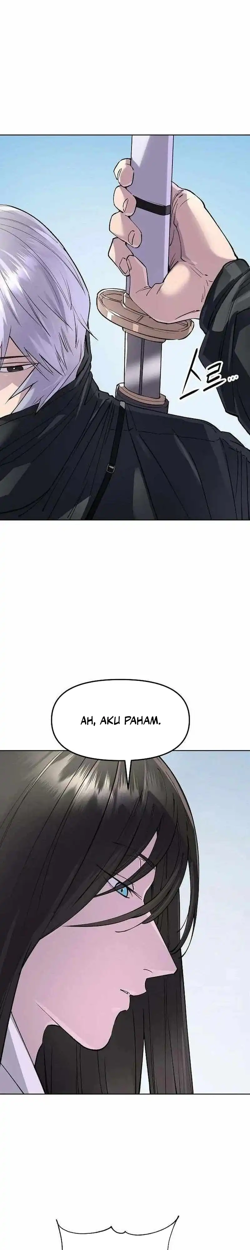 Baca Cosmic Heavenly Demon 3077 - Chapter 93 halaman 18