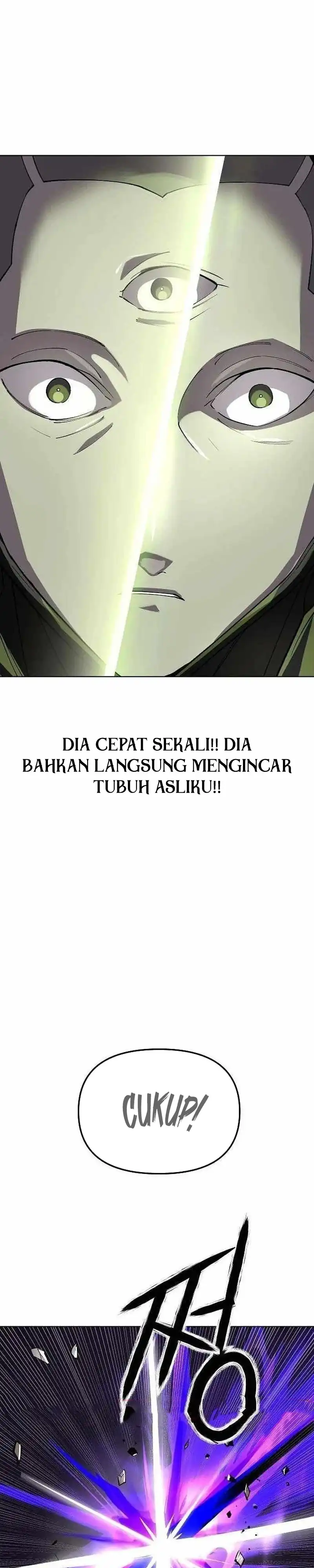 Baca Cosmic Heavenly Demon 3077 - Chapter 93 halaman 21