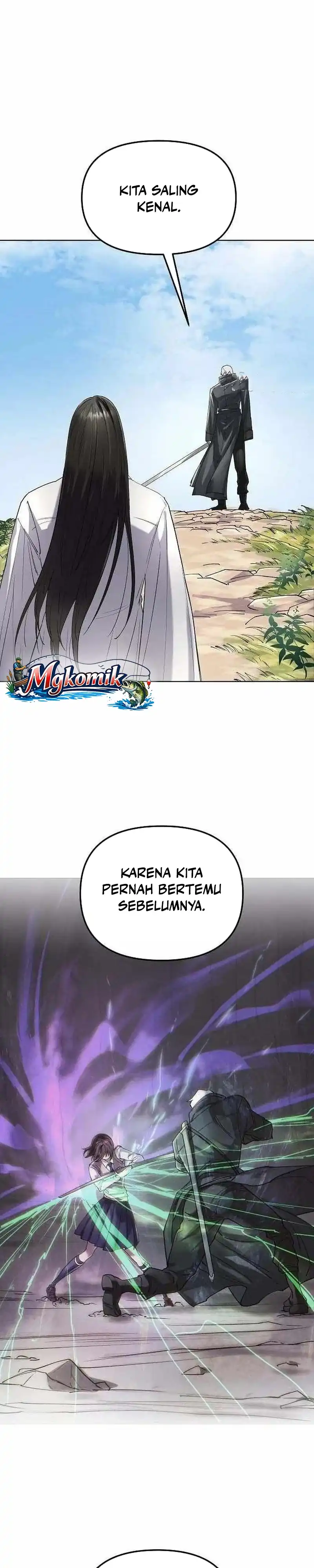 Baca Cosmic Heavenly Demon 3077 - Chapter 93 halaman 26