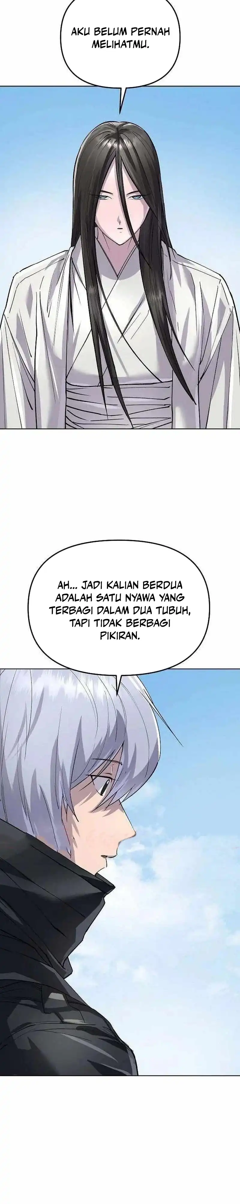 Baca Cosmic Heavenly Demon 3077 - Chapter 93 halaman 27