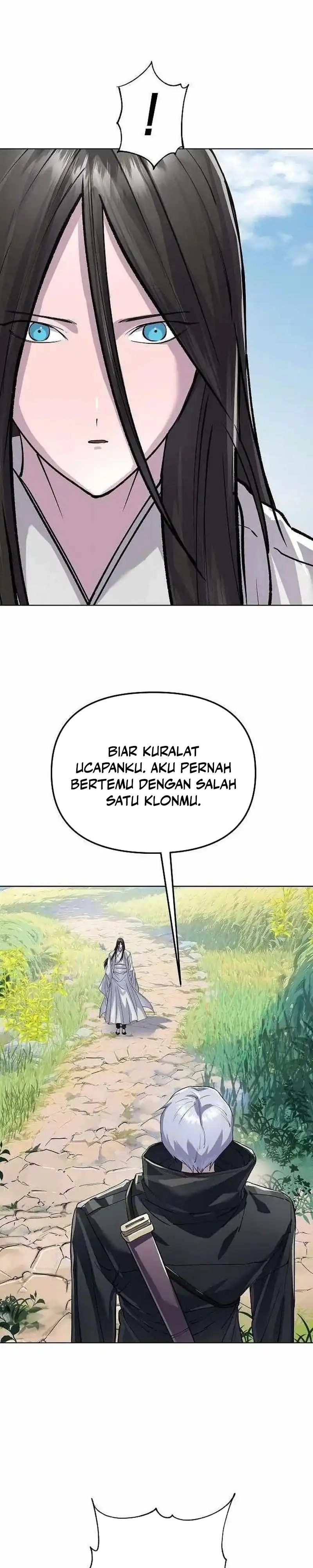 Baca Cosmic Heavenly Demon 3077 - Chapter 93 halaman 28