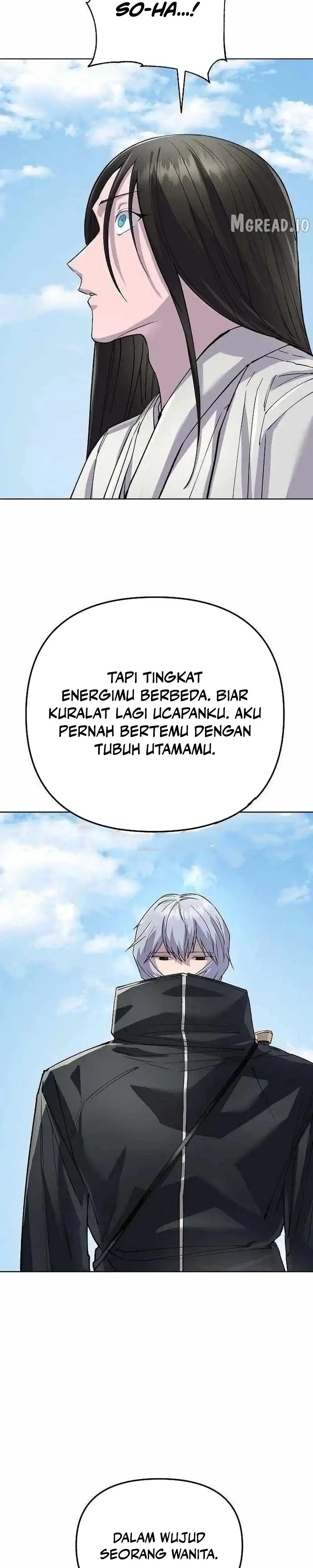 Baca Cosmic Heavenly Demon 3077 - Chapter 93 halaman 29