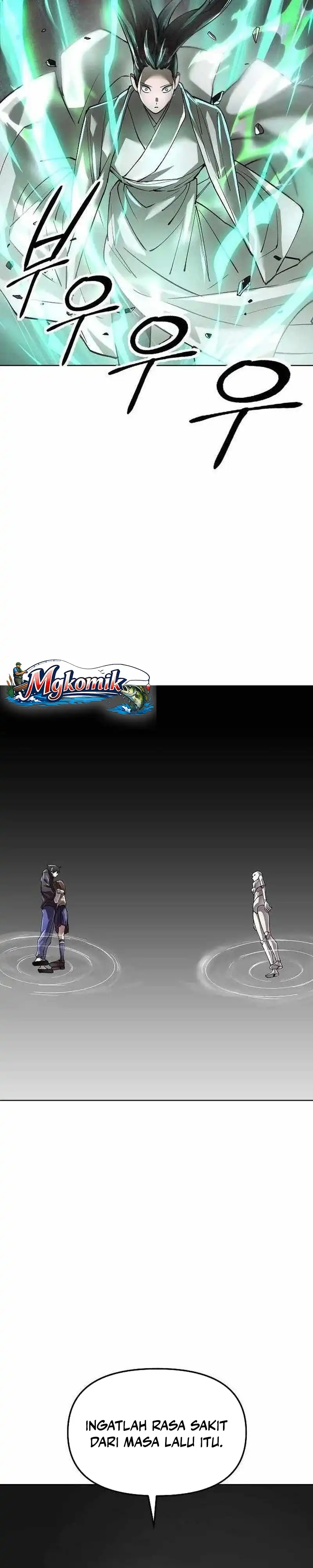 Baca Cosmic Heavenly Demon 3077 - Chapter 93 halaman 31