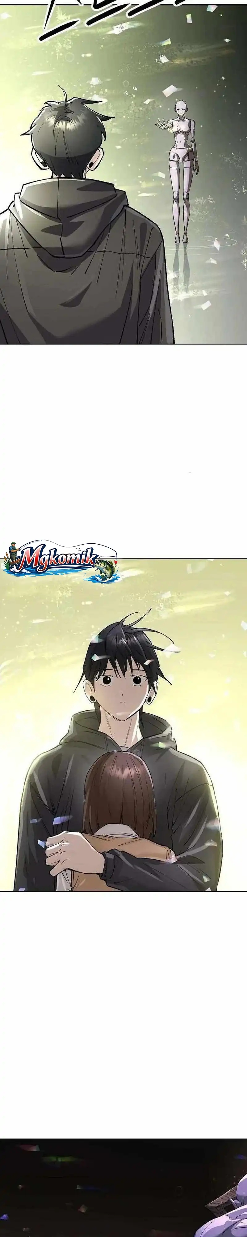 Baca Cosmic Heavenly Demon 3077 - Chapter 93 halaman 36