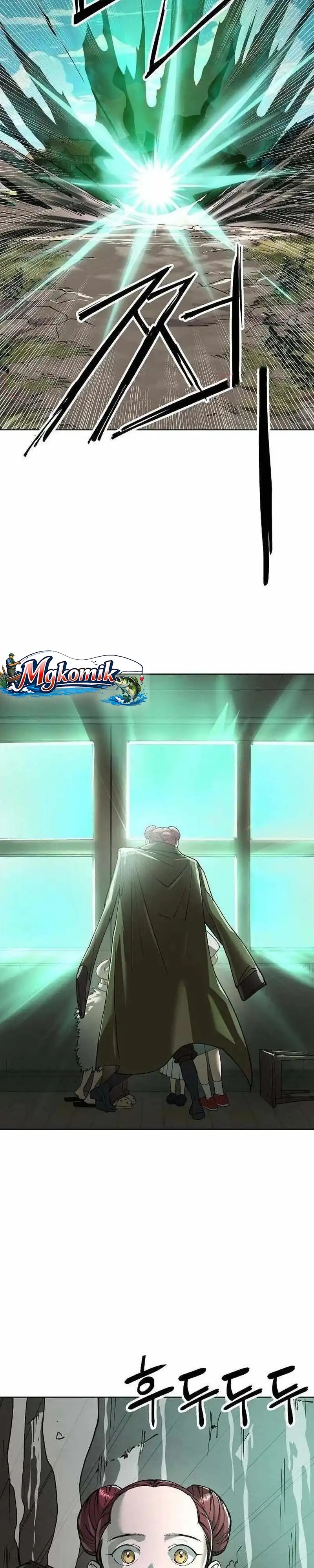 Baca Cosmic Heavenly Demon 3077 - Chapter 93 halaman 41