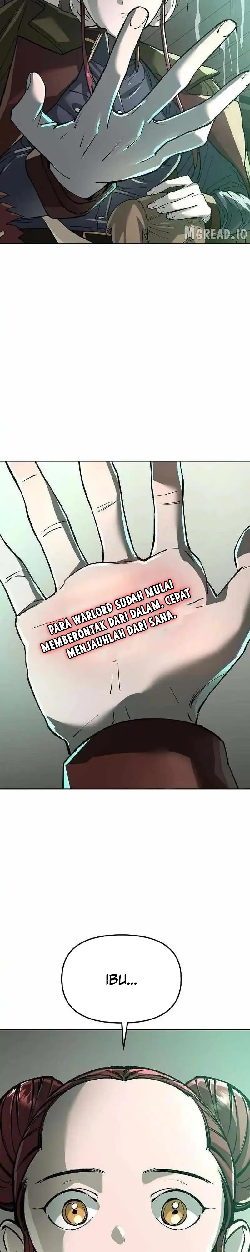 Baca Cosmic Heavenly Demon 3077 - Chapter 93 halaman 42
