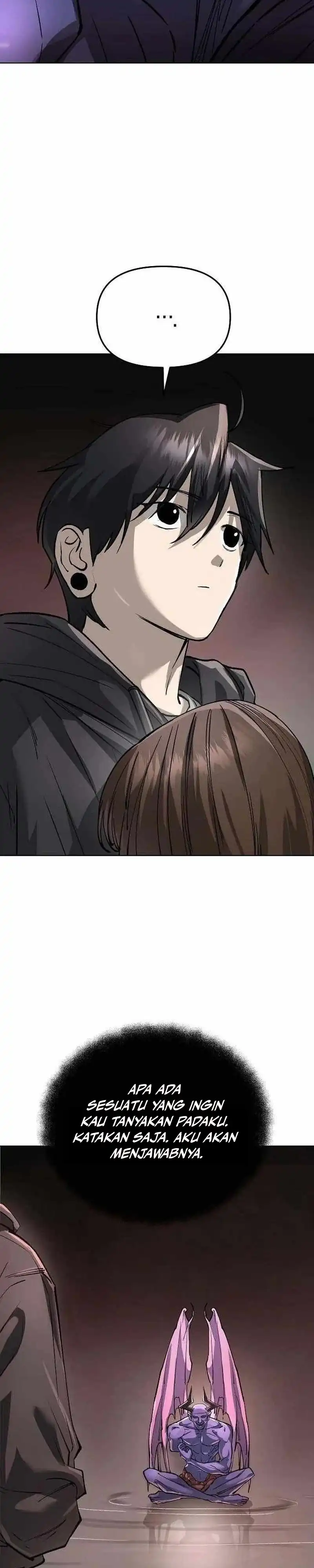 Baca Cosmic Heavenly Demon 3077 - Chapter 93 halaman 44