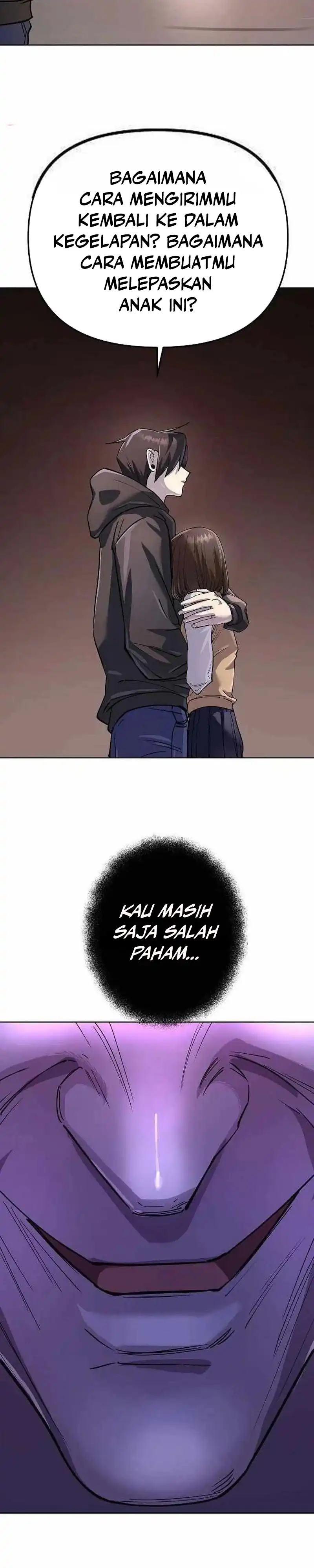 Baca Cosmic Heavenly Demon 3077 - Chapter 93 halaman 45