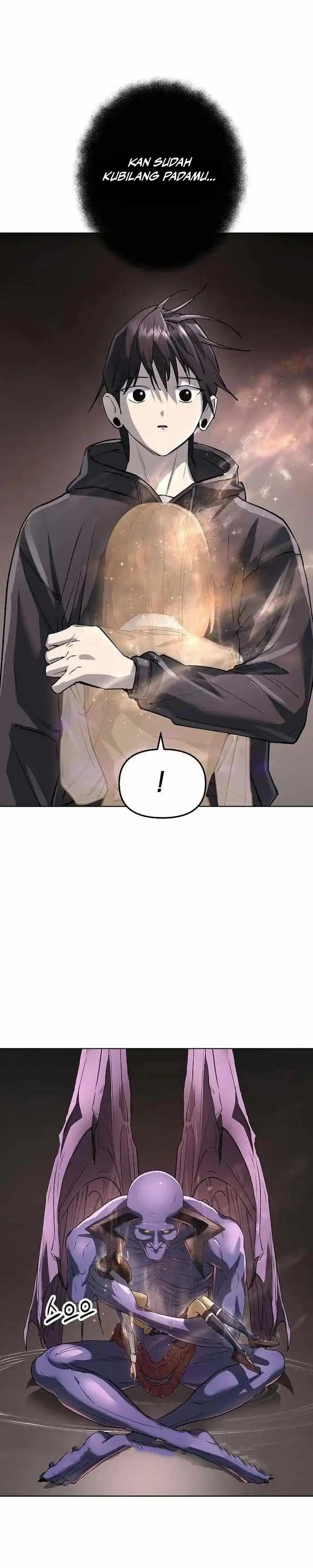 Baca Cosmic Heavenly Demon 3077 - Chapter 93 halaman 46