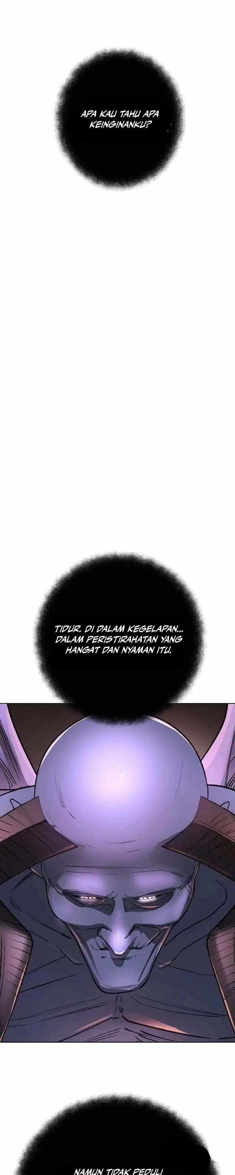 Baca Cosmic Heavenly Demon 3077 - Chapter 93 halaman 47