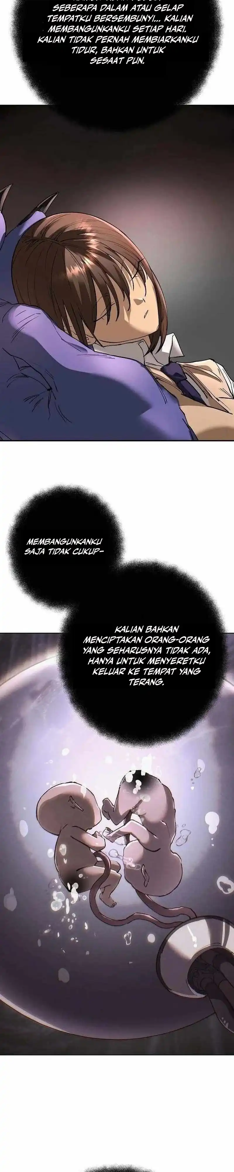 Baca Cosmic Heavenly Demon 3077 - Chapter 93 halaman 48