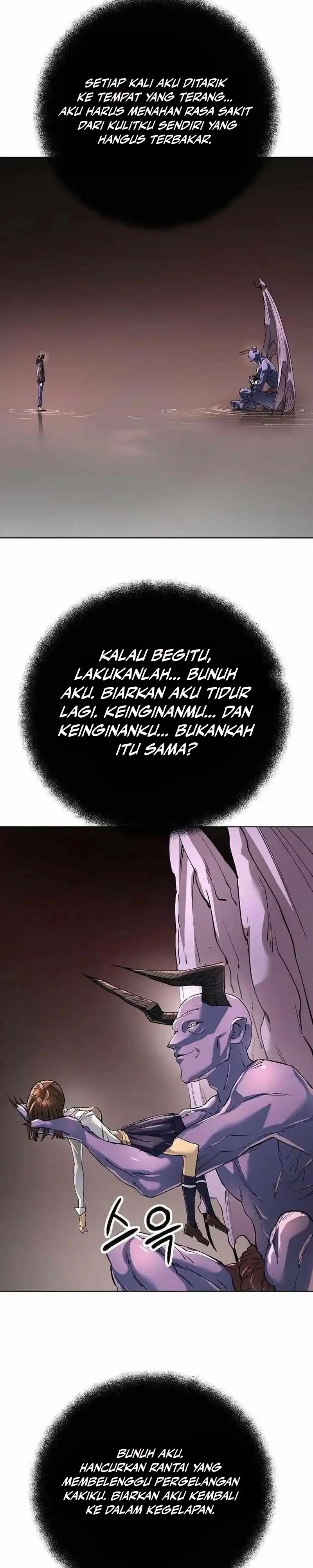 Baca Cosmic Heavenly Demon 3077 - Chapter 93 halaman 49