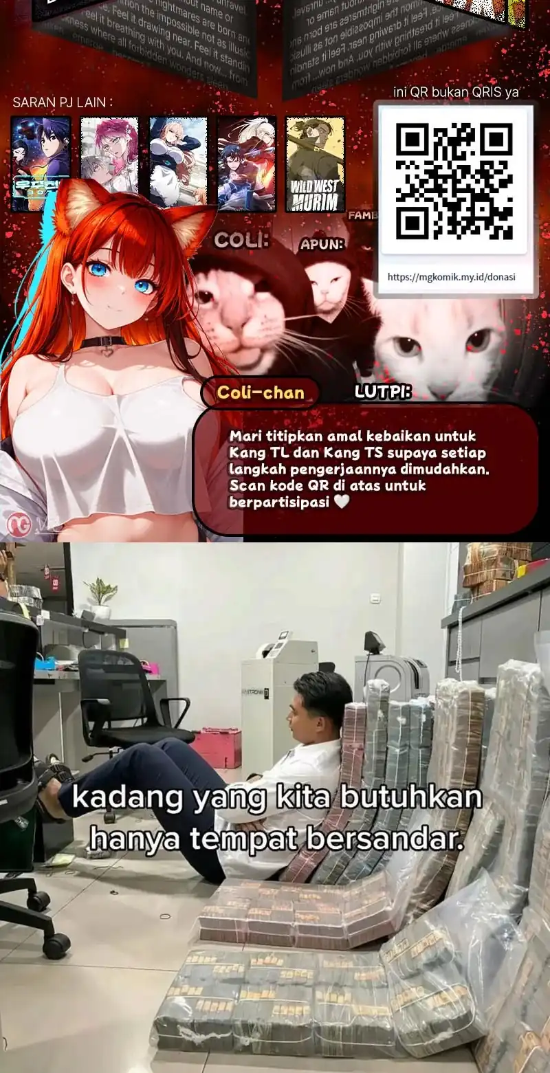 Baca Cosmic Heavenly Demon 3077 - Chapter 93 halaman 53
