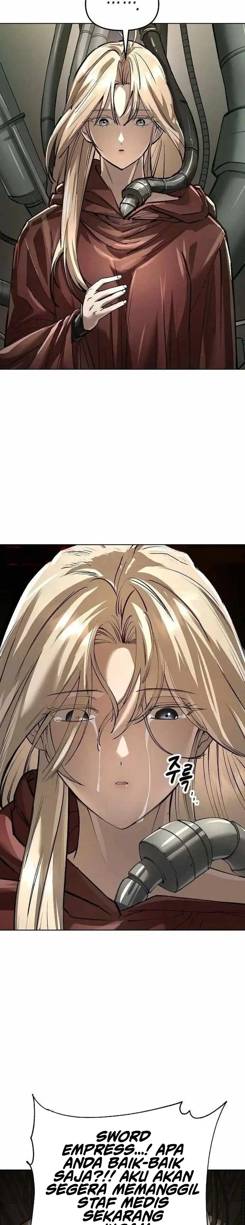 Baca Cosmic Heavenly Demon 3077 - Chapter 93 halaman 7