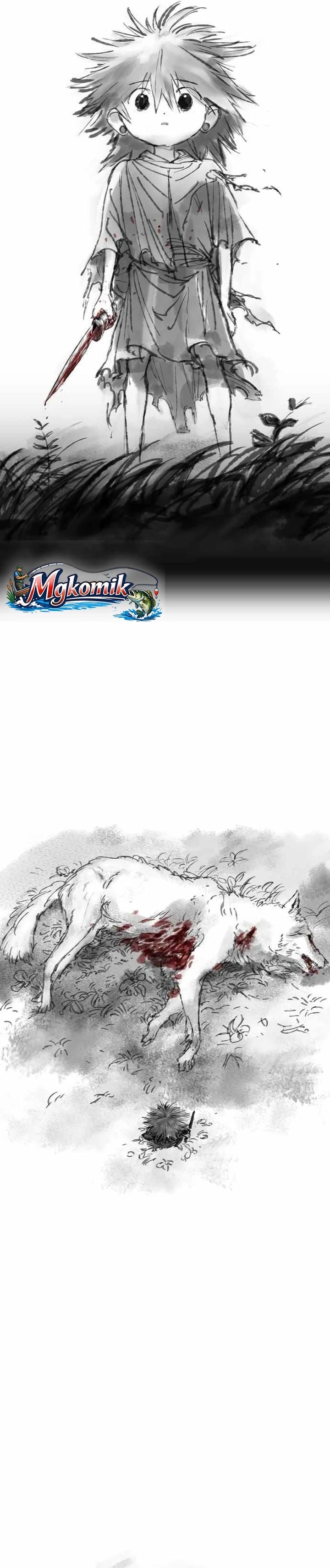 Baca Cosmic Heavenly Demon 3077 - Chapter 94 halaman 11
