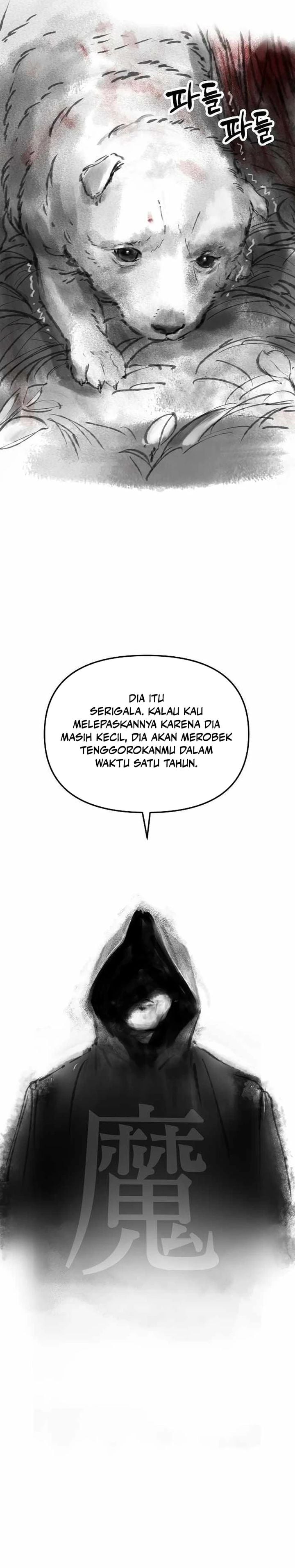 Baca Cosmic Heavenly Demon 3077 - Chapter 94 halaman 14