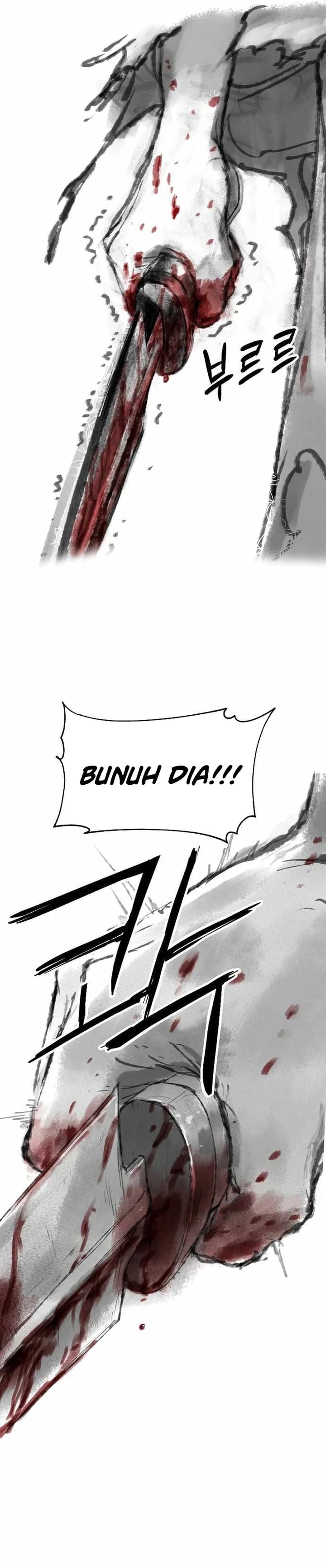 Baca Cosmic Heavenly Demon 3077 - Chapter 94 halaman 15