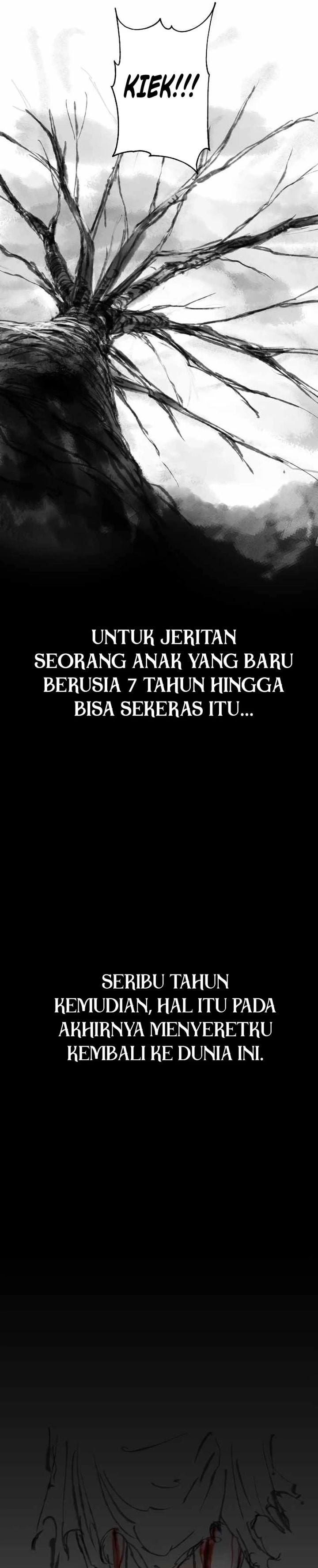 Baca Cosmic Heavenly Demon 3077 - Chapter 94 halaman 16