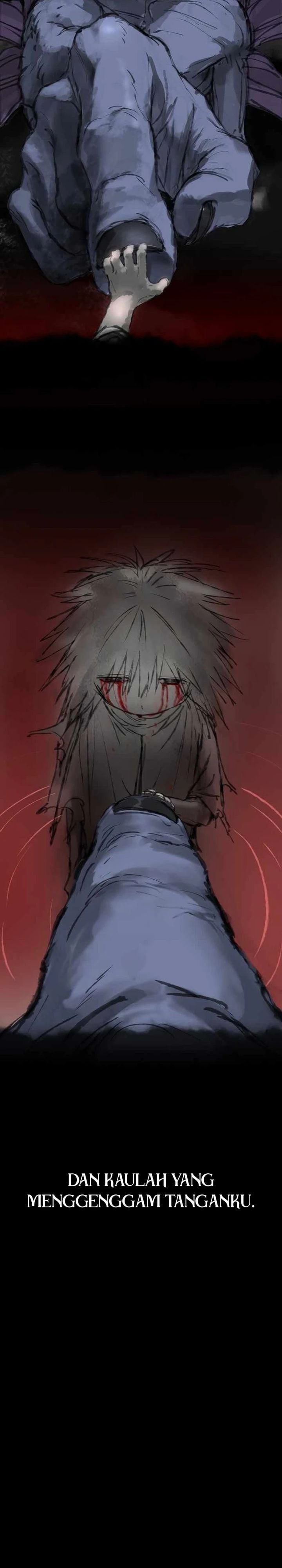 Baca Cosmic Heavenly Demon 3077 - Chapter 94 halaman 19