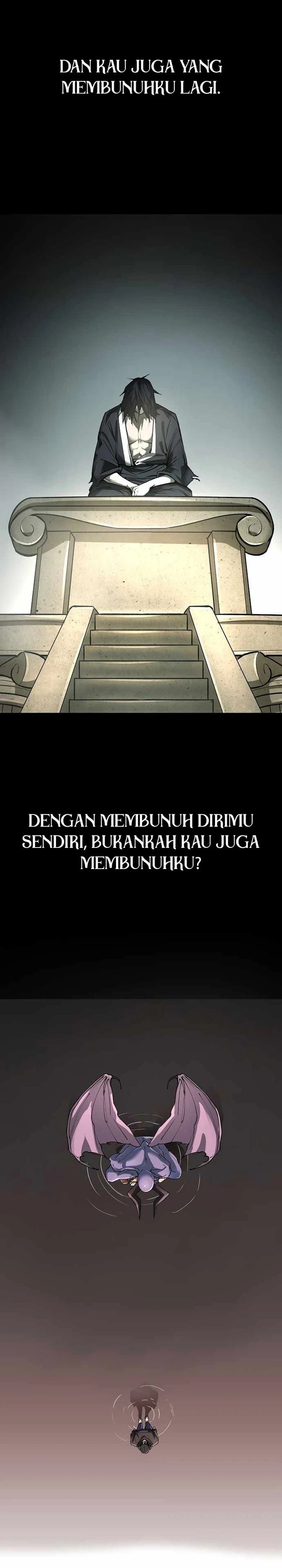 Baca Cosmic Heavenly Demon 3077 - Chapter 94 halaman 20