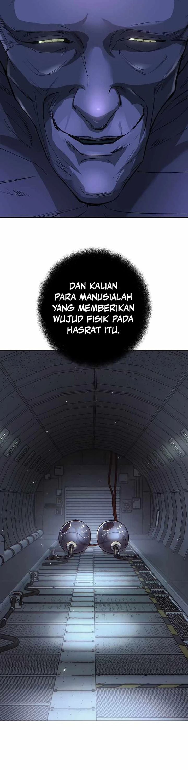 Baca Cosmic Heavenly Demon 3077 - Chapter 94 halaman 22