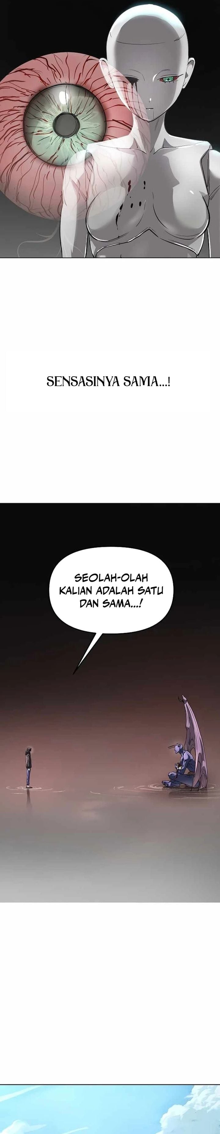 Baca Cosmic Heavenly Demon 3077 - Chapter 94 halaman 25
