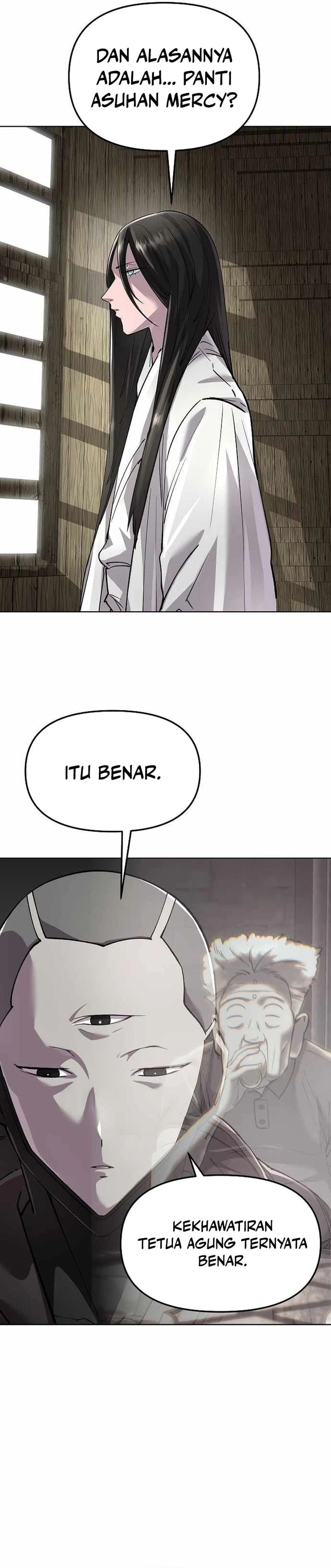 Baca Cosmic Heavenly Demon 3077 - Chapter 94 halaman 28