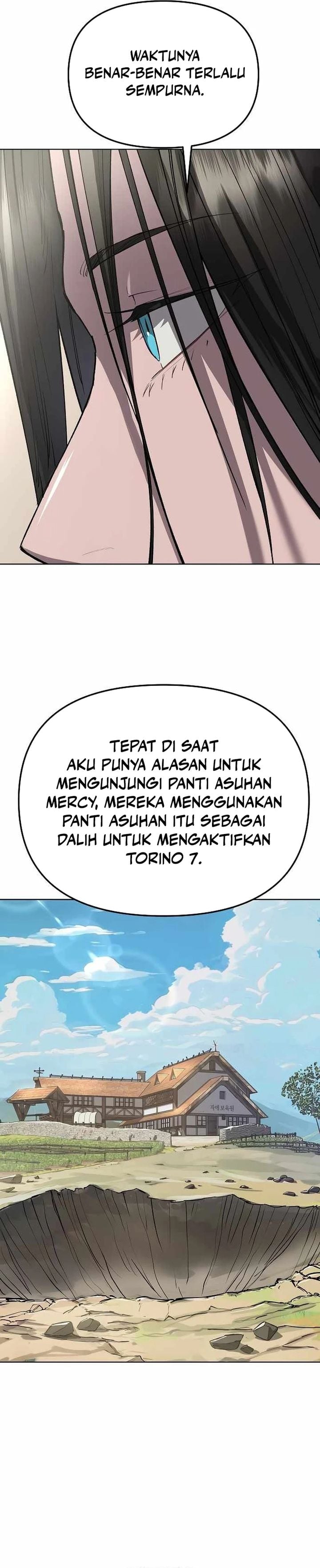 Baca Cosmic Heavenly Demon 3077 - Chapter 94 halaman 29