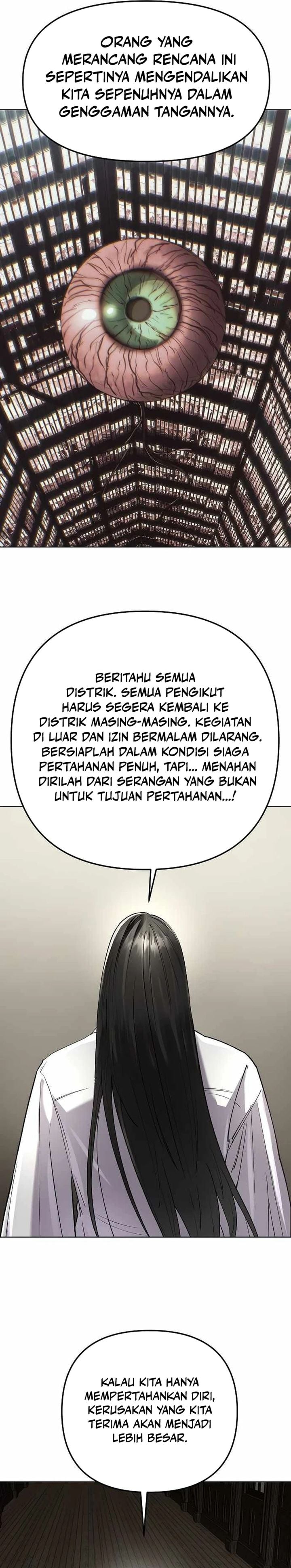 Baca Cosmic Heavenly Demon 3077 - Chapter 94 halaman 30