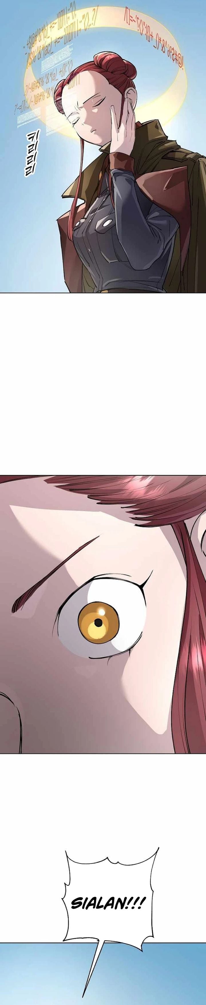 Baca Cosmic Heavenly Demon 3077 - Chapter 94 halaman 34