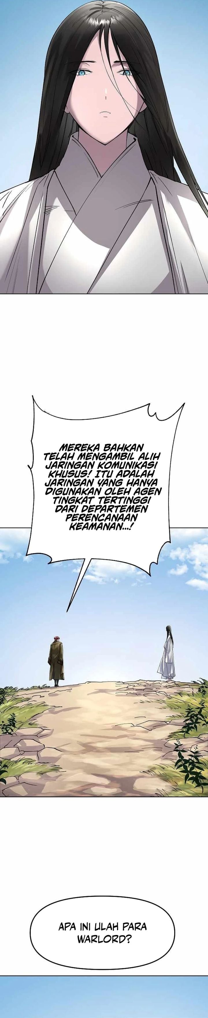 Baca Cosmic Heavenly Demon 3077 - Chapter 94 halaman 37