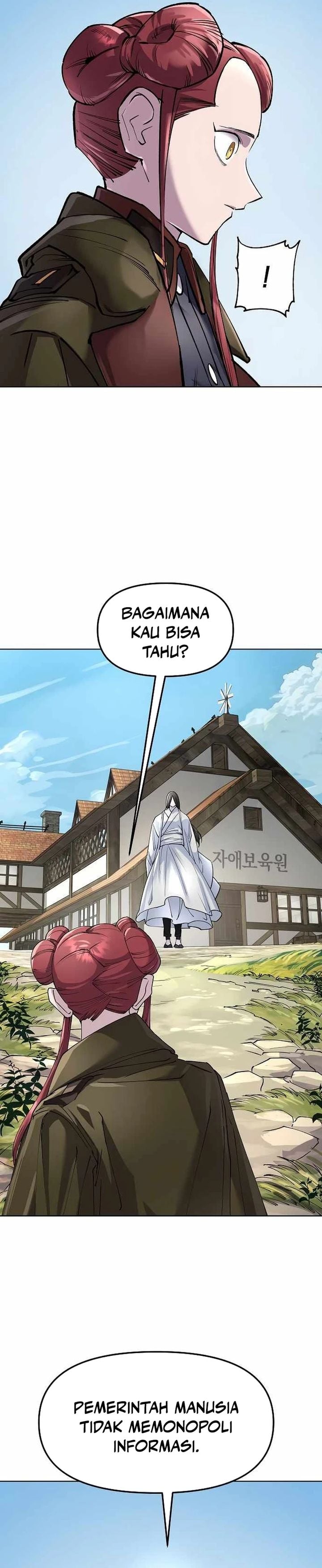 Baca Cosmic Heavenly Demon 3077 - Chapter 94 halaman 38
