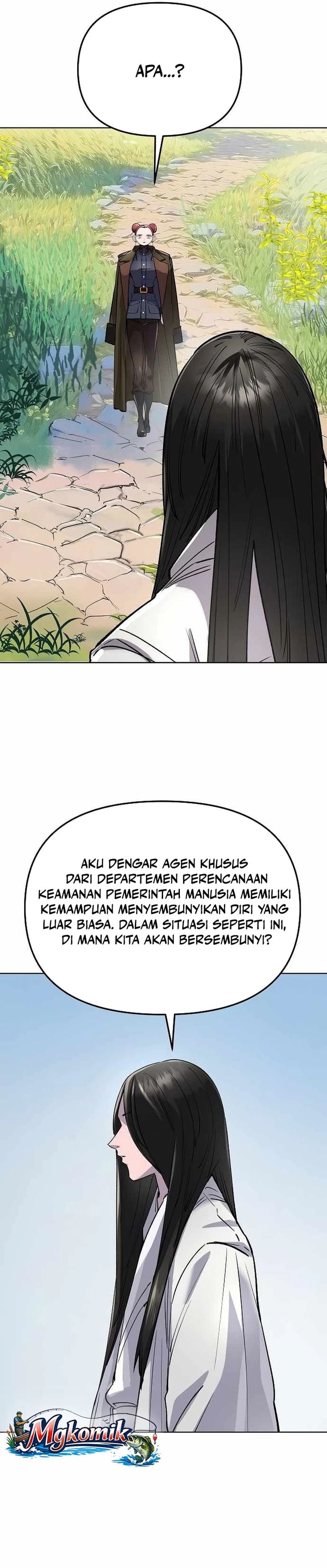 Baca Cosmic Heavenly Demon 3077 - Chapter 94 halaman 41