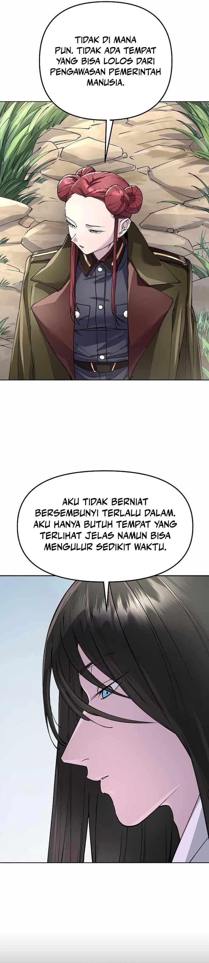 Baca Cosmic Heavenly Demon 3077 - Chapter 94 halaman 42