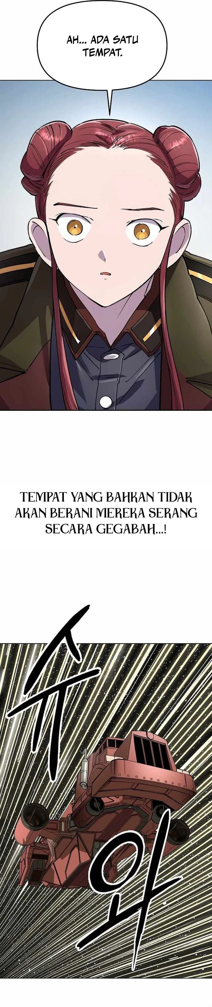 Baca Cosmic Heavenly Demon 3077 - Chapter 94 halaman 44